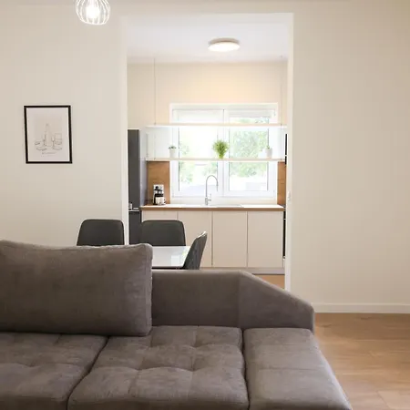 Er Twin Appartement Tirana