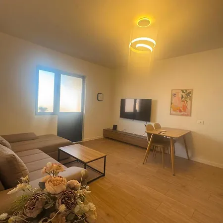 Appartement Er Twin *