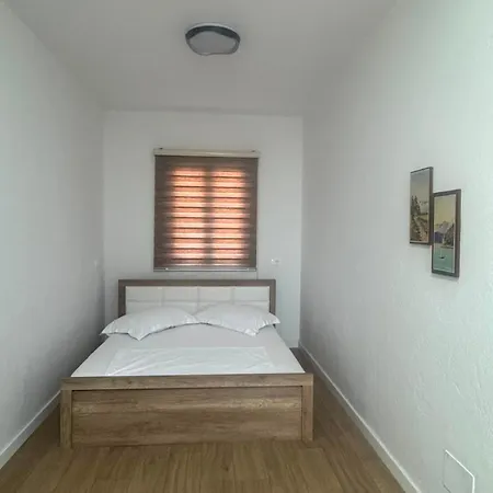Appartement Er Twin *