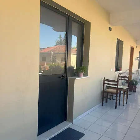 Appartement Er Twin