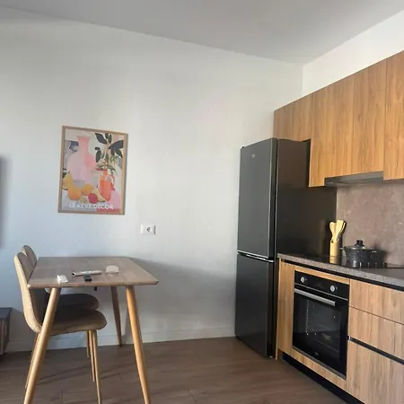 Er Twin Appartement *
