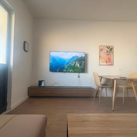 Appartement Er Twin Tirana