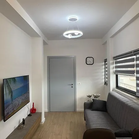 Appartement Er Twin