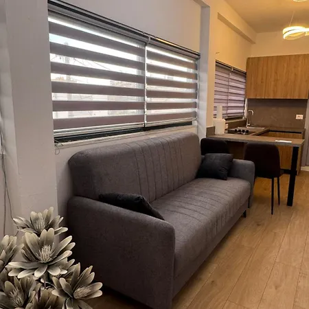 Er Twin Appartement *