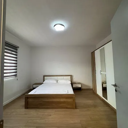 Er Twin Appartement Tirana