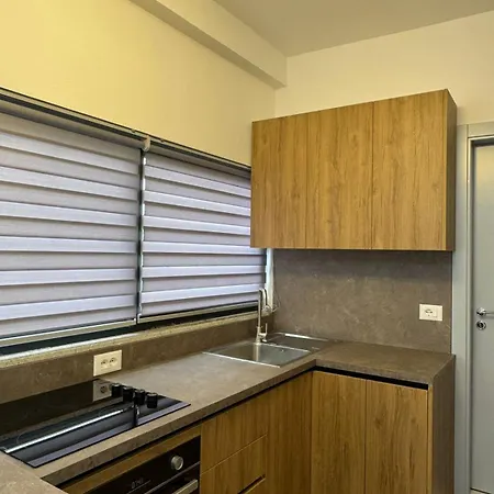 Appartement Er Twin Tirana