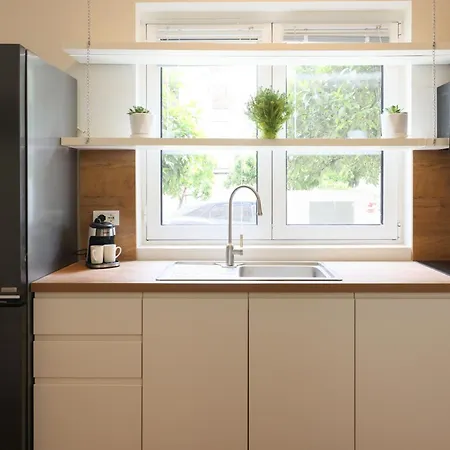 Appartement Er Twin *