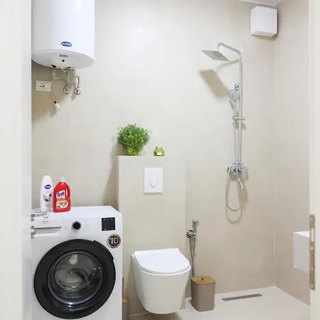 Appartement Er Twin Tirana