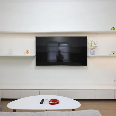 Er Twin Appartement *