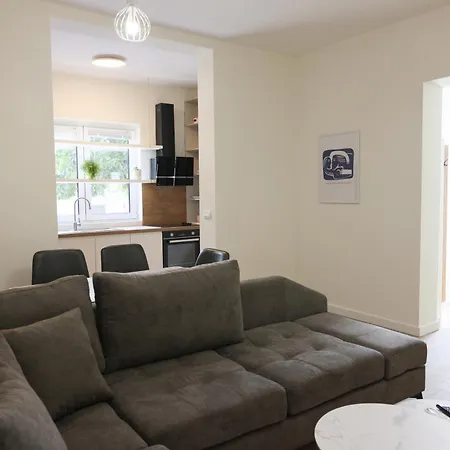 Appartement Er Twin Tirana