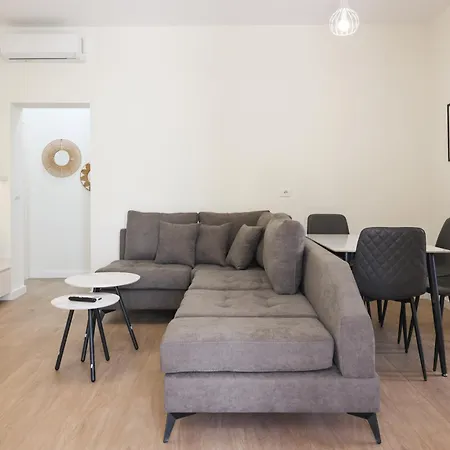 Er Twin Appartement