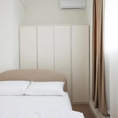Er Twin Appartement