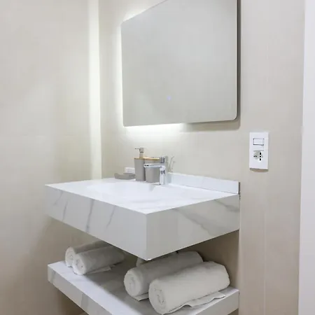 Appartement Er Twin *
