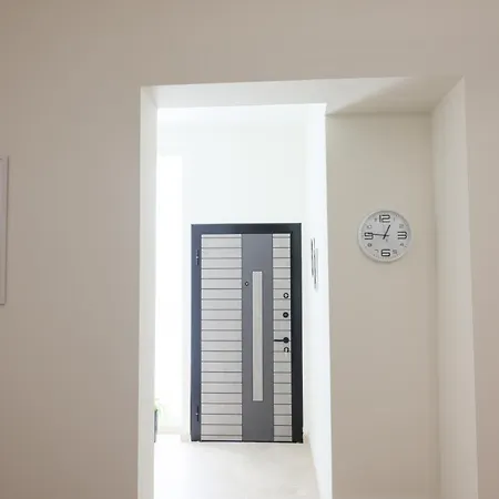 Er Twin Appartement