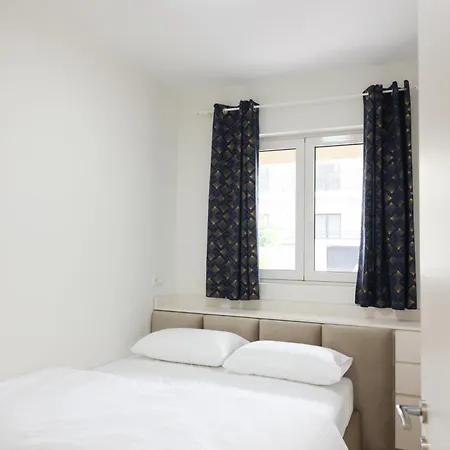 Er Twin Appartement