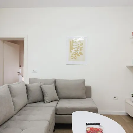 Appartement Er Twin