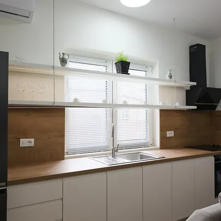 Er Twin Appartement *