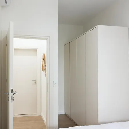 Er Twin Appartement *
