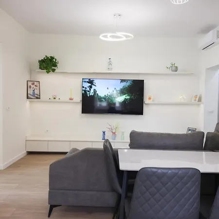 Appartement Er Twin