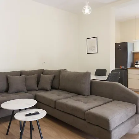 Er Twin Appartement