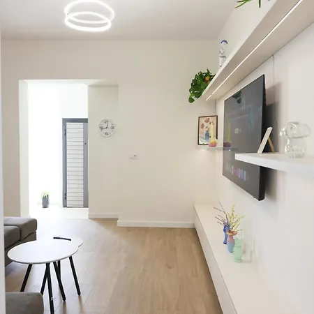 Er Twin Appartement *
