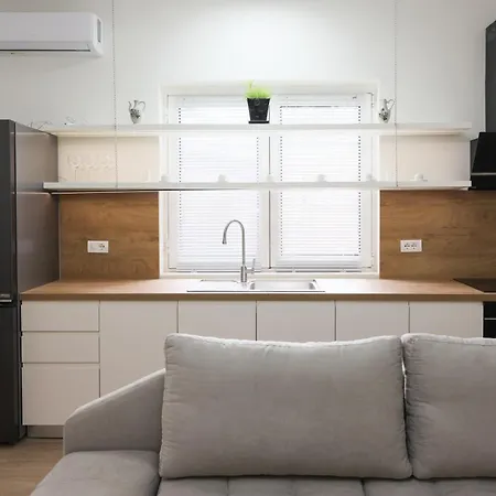 Appartement Er Twin *