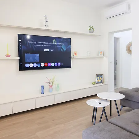 Appartement Er Twin Tirana