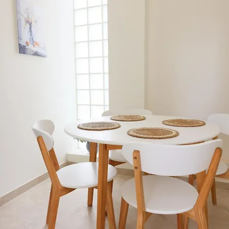 Er Twin Appartement