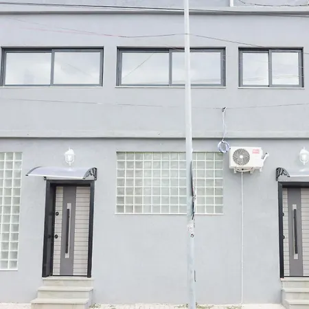 Appartement Er Twin Tirana